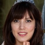 Patricia Gómez – 42 años "Las explicaciones son claras y fáciles de seguir. Me siento más ligera, con más energía y menos estrés cada día."